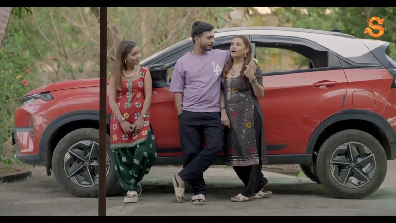 Preview of Andhere Mein S01 E01 Uncut